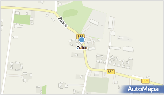 Żulice, Żulice - Inne