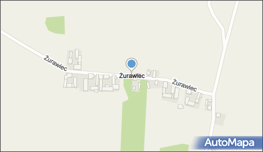 Żurawiec (powiat śremski), Żurawiec - Inne