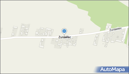 Żurawiec (województwo lubelskie), Żurawiec - Inne