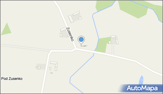 Zusenko, Zusenko, Zusenko 16-427 - Inne