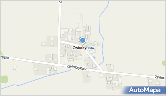 Zwierzyniec (województwo łódzkie), Zwierzyniec - Inne