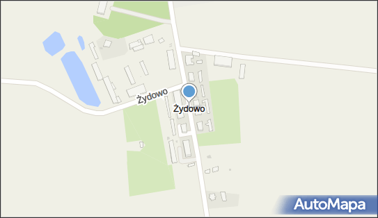 Żydowo (województwo kujawsko-pomorskie), Żydowo, Żydowo 87-890 - Inne