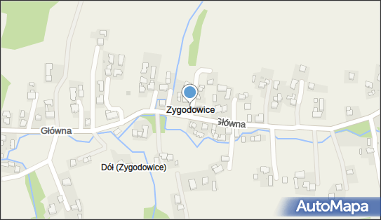 Zygodowice, Zygodowice - Inne