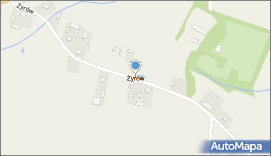 Żyrów, Żyrów - Inne