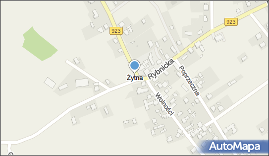 Żytna, Żytna - Inne
