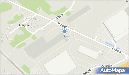 Oddział InPost, Przelot 66-66A, Toruń 87-100, godziny otwarcia