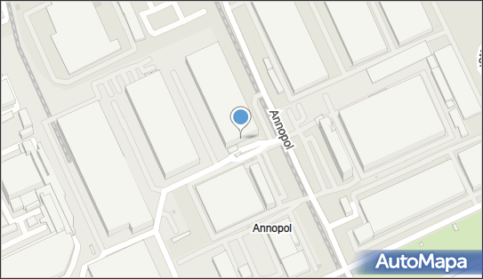 Oddział InPost, Annopol 3, Warszawa 03-236, godziny otwarcia