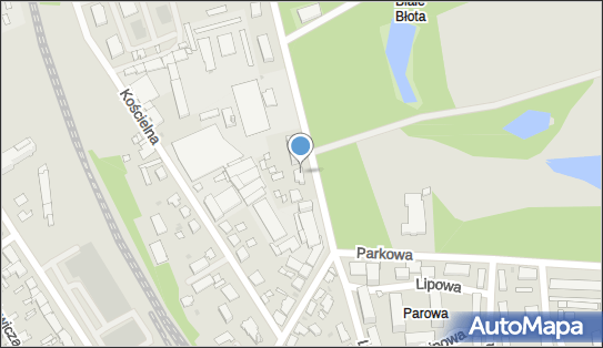 PaczkoPunkt InPost POP-ALK8, Wyspiańskiego 3, Aleksandrów Kujawski 87-700, godziny otwarcia