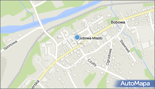 PaczkoPunkt InPost POP-BBA1, Rynek 1, Bobowa 38-350, godziny otwarcia