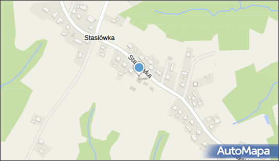 PaczkoPunkt InPost POP-DEB12, Stasiówka 100 G, Dębica 39-200, godziny otwarcia