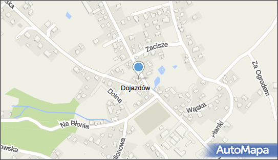 PaczkoPunkt InPost POP-DOJ2, Galicyjska 132, Dojazdów 32-010, godziny otwarcia