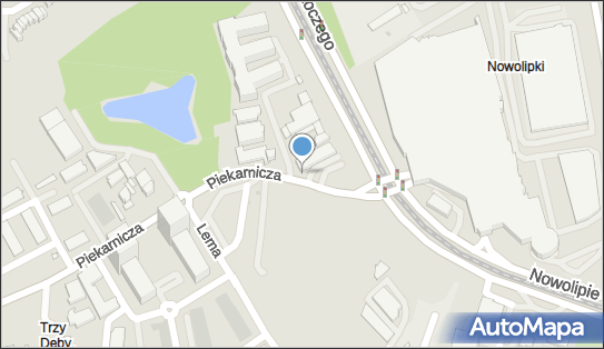 PaczkoPunkt InPost POP-GDA158, Maszynowa 5, Gdańsk 80-298, godziny otwarcia