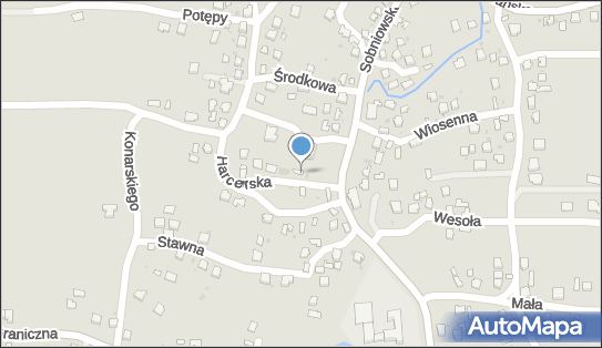 PaczkoPunkt InPost POP-JAS12, Sobniowska 38, Jasło 38-200, godziny otwarcia