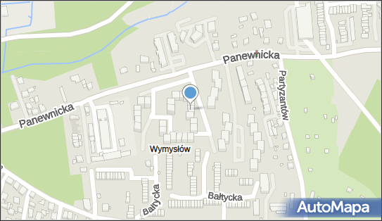 PaczkoPunkt InPost POP-KAT118, Panewnicka 337A, Katowice 40-773, godziny otwarcia