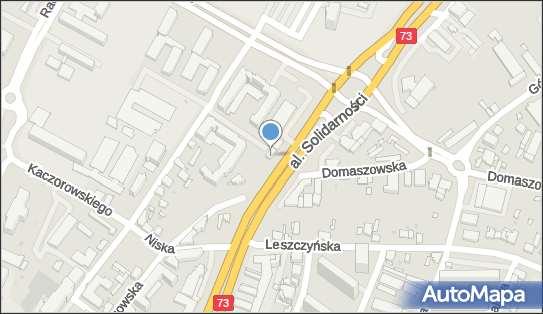 PaczkoPunkt InPost POP-KIE72, Aleja Solidarności 21A, Kielce 25-323, godziny otwarcia