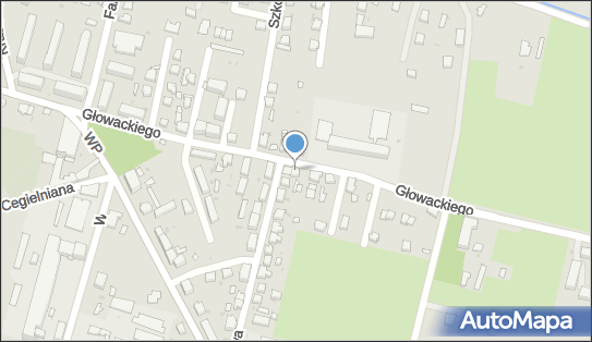 PaczkoPunkt InPost POP-KIT1, Głowackiego 20, Kietrz 48-130, godziny otwarcia