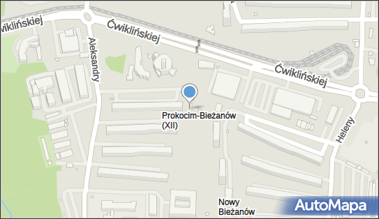 PaczkoPunkt InPost POP-KRA371, Aleksandry 3A, Kraków 30-837, godziny otwarcia