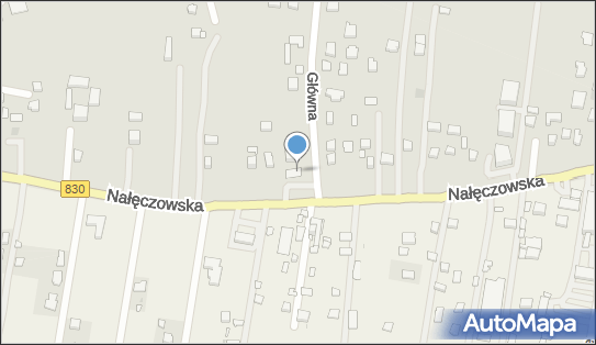 PaczkoPunkt InPost POP-LUB63, Nałęczowska 195B, Lublin 20-250, godziny otwarcia