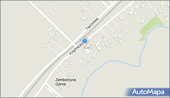 PaczkoPunkt InPost POP-LUB74, Krężnicka 222C, Lublin 20-518, godziny otwarcia
