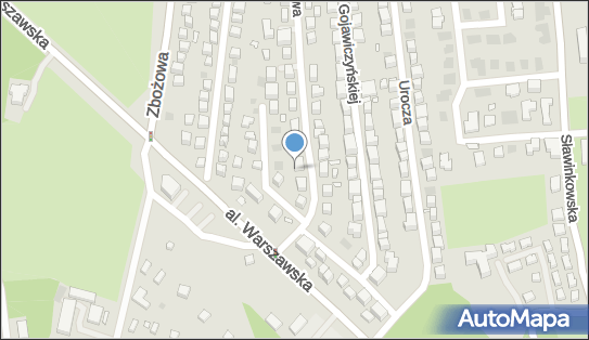 PaczkoPunkt InPost POP-LUB80, Tulipanowa 6, Lublin 20-827, godziny otwarcia