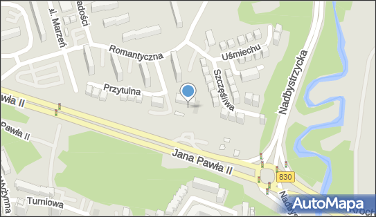 PaczkoPunkt InPost POP-LUB85, Przytulna 4, Lublin 20-534, godziny otwarcia