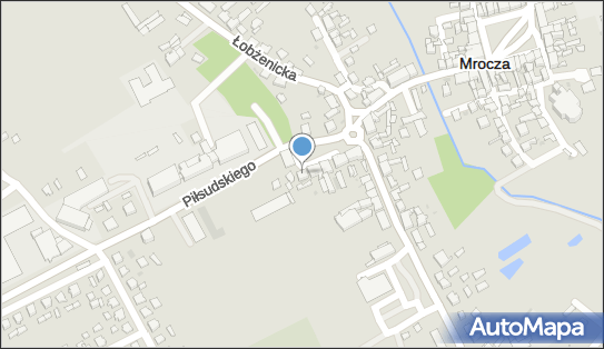 PaczkoPunkt InPost POP-MRZ1, Pl. Wolności 7, Mrocza 89-115, godziny otwarcia