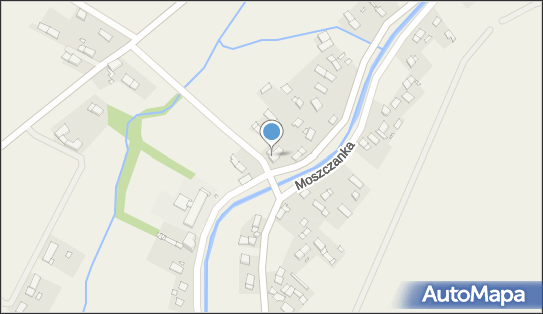 PaczkoPunkt InPost POP-MSC1, Moszczanka 176A, Moszczanka 48-200, godziny otwarcia