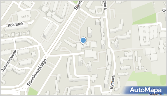 PaczkoPunkt InPost POP-OPO36, Grota Roweckiego 17, Opole 45-267, godziny otwarcia