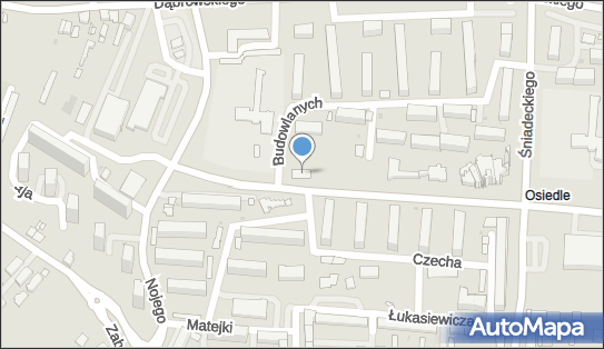 PaczkoPunkt InPost POP-OSW16, Chemików 7A, Oświęcim 32-600, godziny otwarcia