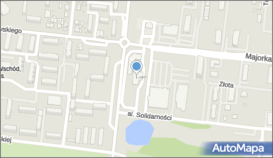 PaczkoPunkt InPost POP-OWI29, Strzelecka 57, Ostrów Wielkopolski 63-400, godziny otwarcia