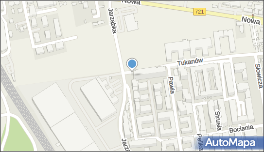 PaczkoPunkt InPost POP-PIA18, Jarząbka 26/U255, Piaseczno 05-500, godziny otwarcia