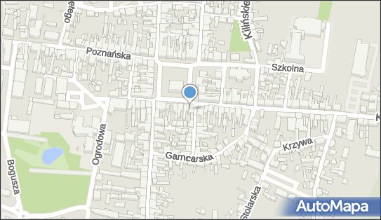 PaczkoPunkt InPost POP-PLE10, Rynek 13, Pleszew 63-300, godziny otwarcia