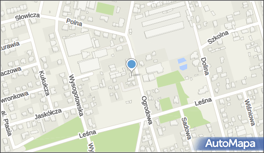 PaczkoPunkt InPost POP-PRM3, Ogrodowa 14, Przeźmierowo 62-081, godziny otwarcia