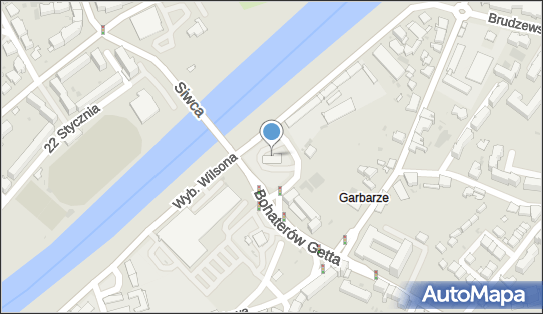 PaczkoPunkt InPost POP-PRZ13, Wilsona 2, Przemyśl 37-700, godziny otwarcia