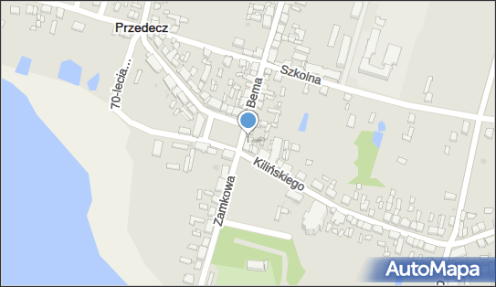 PaczkoPunkt InPost POP-PZZ1, Plac Wolności 9, Przedecz 62-635, godziny otwarcia