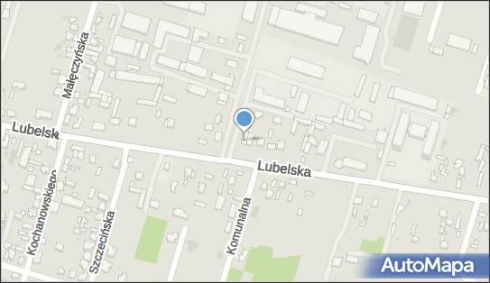 PaczkoPunkt InPost POP-RAD63, Lubelska 69, Radom 26-603, godziny otwarcia