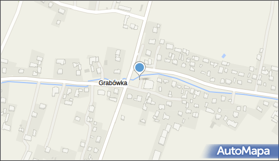 PaczkoPunkt InPost POP-SAJ1, Róża 148A, Stara Jastrząbka 39-216, godziny otwarcia