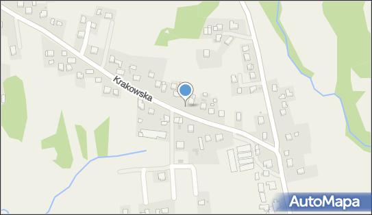 PaczkoPunkt InPost POP-SIP1, Krakowska 36, Siepraw 32-447, godziny otwarcia