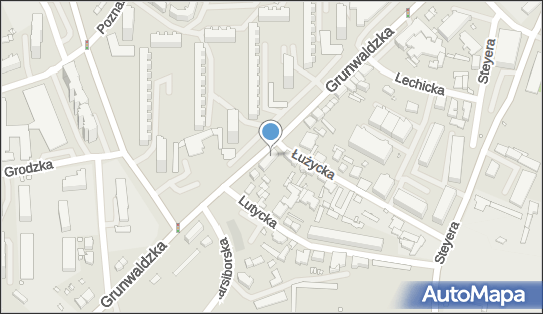 PaczkoPunkt InPost POP-SIW8, Grunwaldzka 59, Świnoujście 72-600, godziny otwarcia