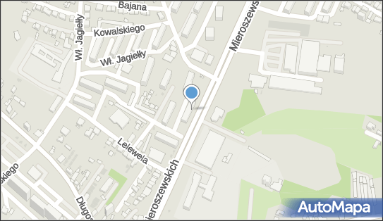 PaczkoPunkt InPost POP-SOS29, Braci Mieroszewskich 59C, Sosnowiec 41-219, godziny otwarcia