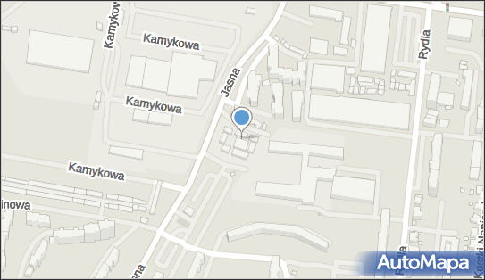 PaczkoPunkt InPost POP-SZC121, Jasna 15, Szczecin 70-777, godziny otwarcia