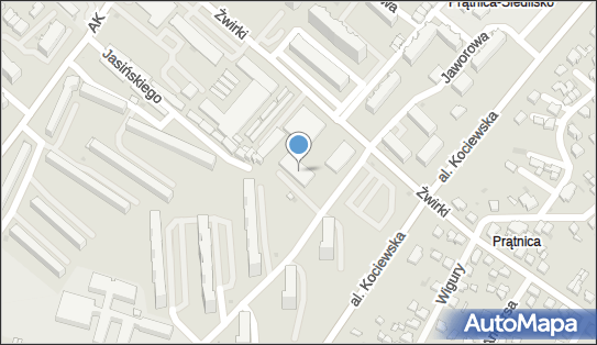 PaczkoPunkt InPost POP-TCZ16, Żwirki 49, Tczew 83-110, godziny otwarcia