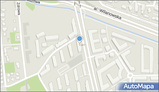 PaczkoPunkt InPost POP-WAW139, Al. Rzeczypospolitej 31, Warszawa 02-972, godziny otwarcia