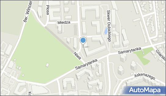 PaczkoPunkt InPost POP-WAW444, Rembrandta 2, Warszawa 03-531, godziny otwarcia
