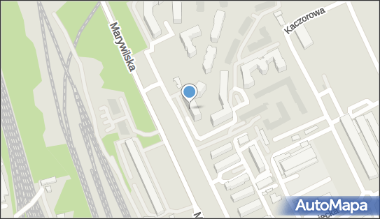 PaczkoPunkt InPost POP-WAW589, Marywilska 62, Warszawa 03-042, godziny otwarcia