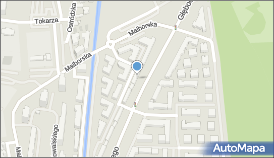 PaczkoPunkt InPost POP-WAW606, Wincentego 101, Warszawa 03-291, godziny otwarcia