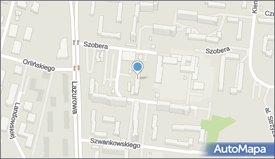 PaczkoPunkt InPost POP-WAW674, Świętochowskiego 2 L.U 4, Warszawa 01-318, godziny otwarcia