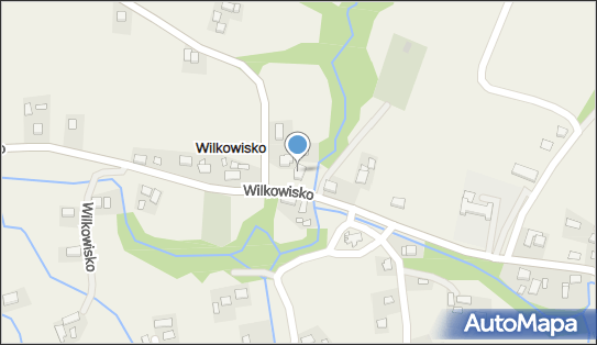 PaczkoPunkt InPost POP-WIL369, Wilkowisko 369, Wilkowisko 34-617, godziny otwarcia