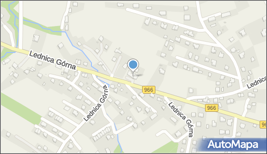 PaczkoPunkt InPost POP-WLC4, Lednica Górna 111A, Wieliczka 32-020, godziny otwarcia