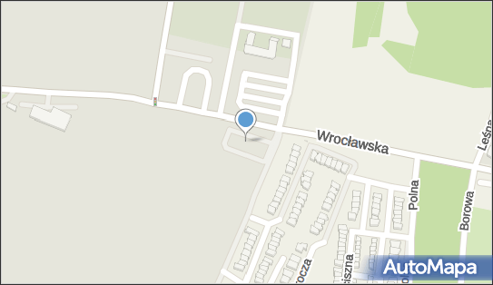 PaczkoPunkt InPost POP-WRO243, Kiełczowska 191, Wrocław 51-315, godziny otwarcia